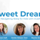 Sweet Dreams- Navigating Sleep for Kids with Clubfoot