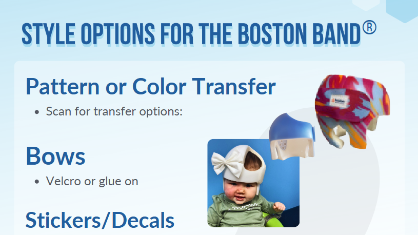 Style Options For the Boston Band