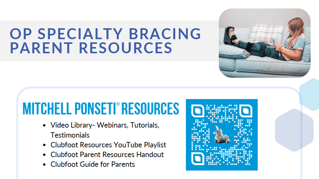 OPSB Parent Resources Commercial