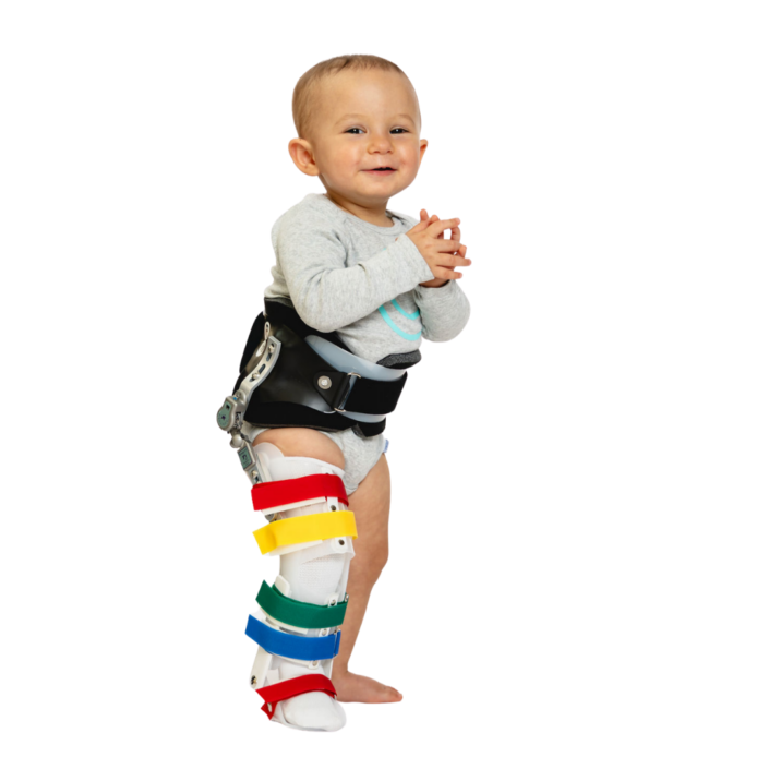 Brace Input DF2® - OrthoPediatrics Specialty Bracing