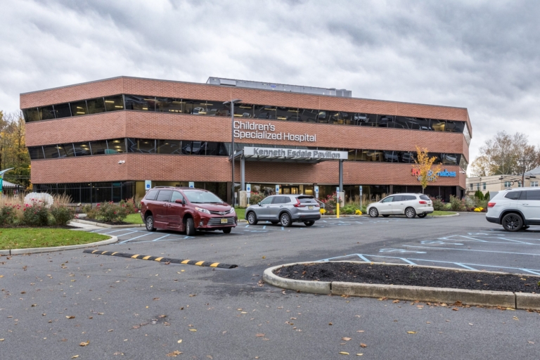Boston O Boston O&P of Union - Children's Specialized Hospital - OrthoPediatrics ...