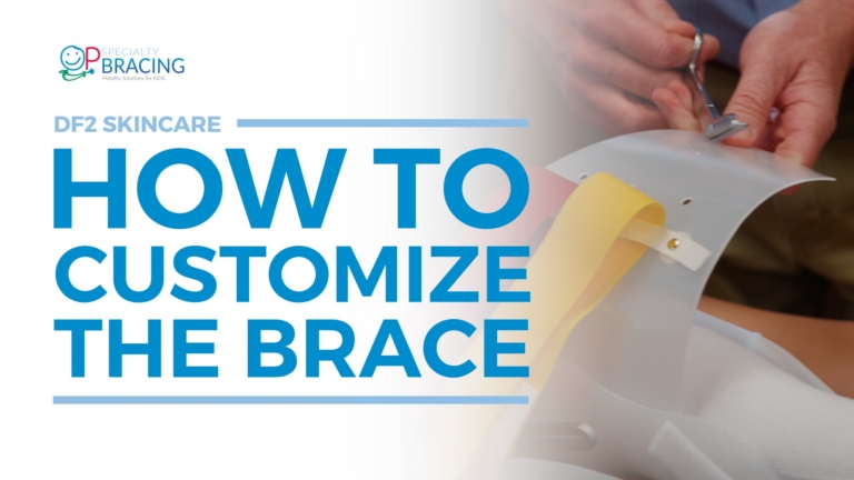Femur Fracture Brace | DF2® Brace