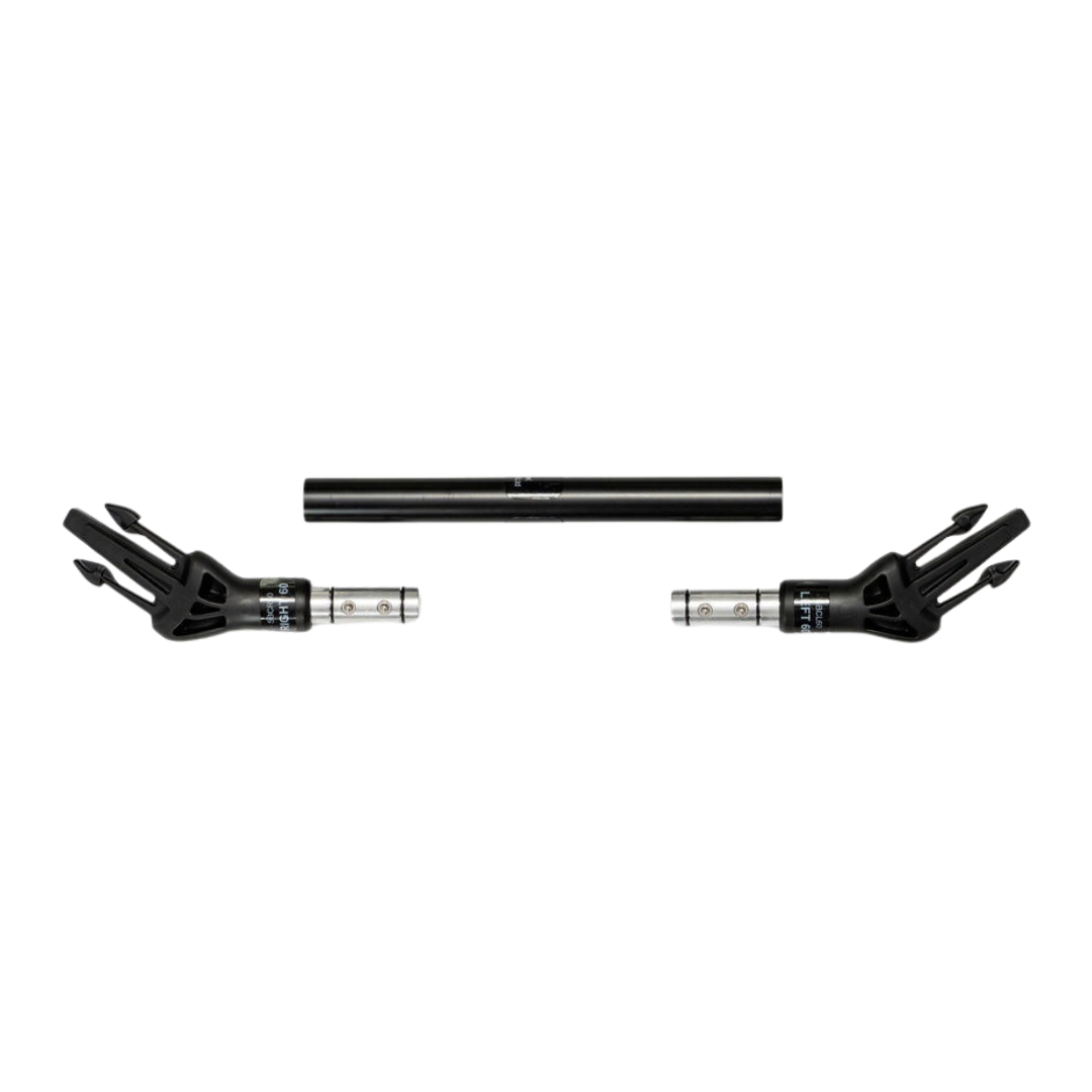 adm bar with clips