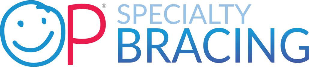 OrthoPediatrics Specialty Bracing