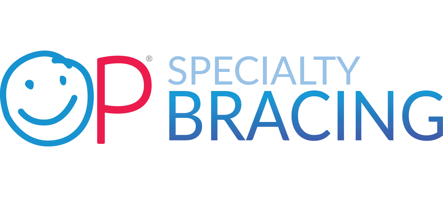 OrthoPediatrics Specialty Bracing